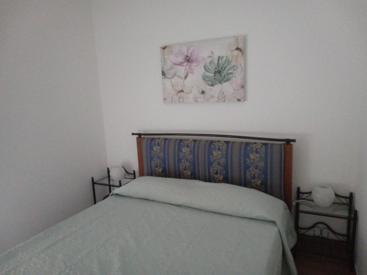 Bed and Breakfast Dolce Casa à San Giovanni Teatino Extérieur photo